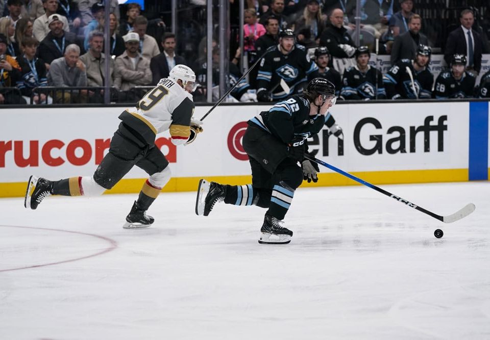 Best Bet For Friday (April 24th): NHL Playoffs Predictions