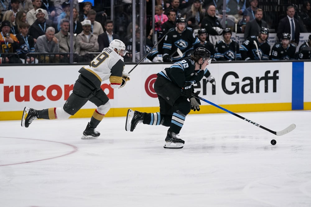 Best Bet For Friday (April 24th): NHL Playoffs Predictions