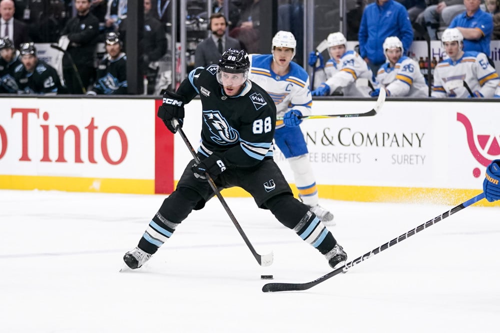 Best Bet For Thursday (April 16th): NHL Predictions