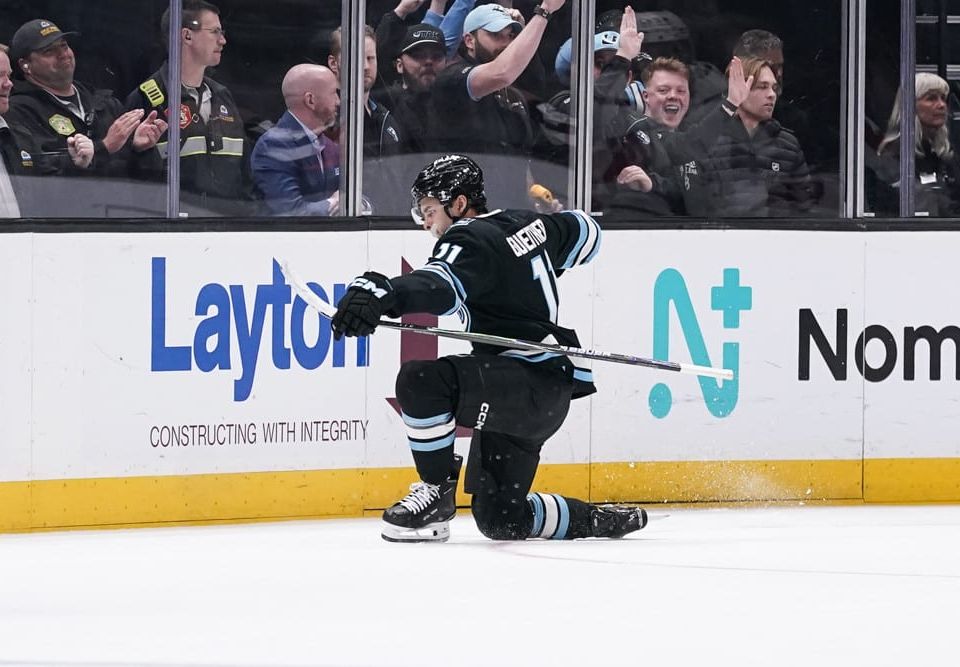 NHL Goal Scorer Parlay For Saturday (April 4th): NHL Predictions