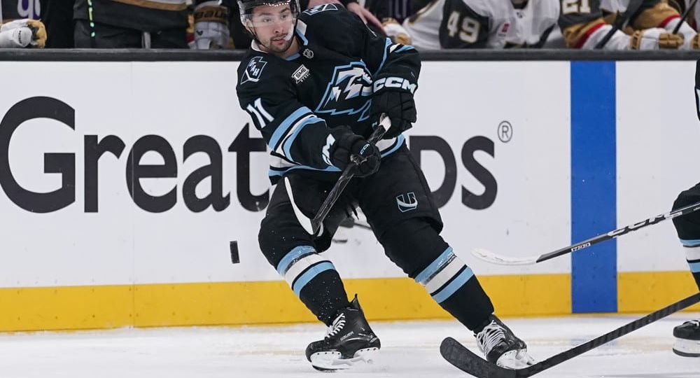 NHL Goal Scorer Parlay For Monday (April 27th): NHL Predictions