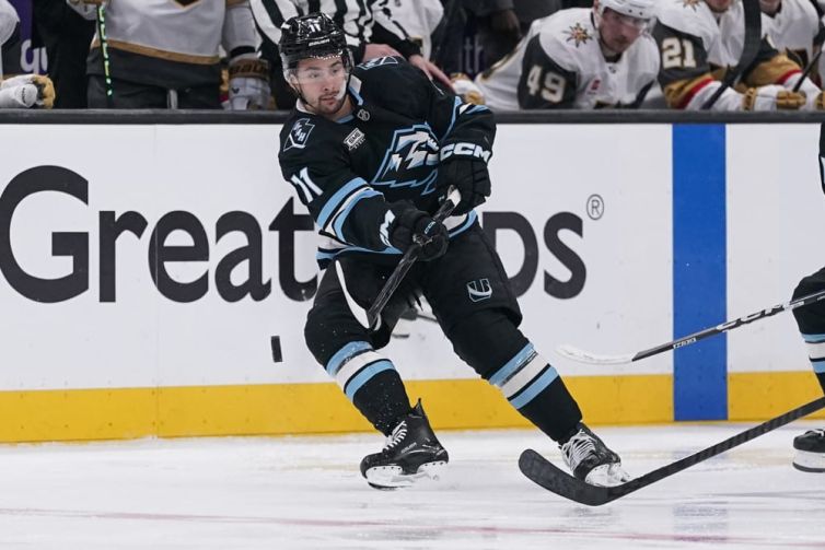 NHL Goal Scorer Parlay For Monday (April 27th): NHL Predictions