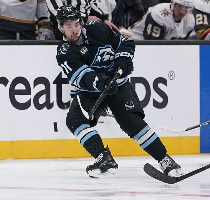 NHL Goal Scorer Parlay For Monday (April 27th): NHL Predictions