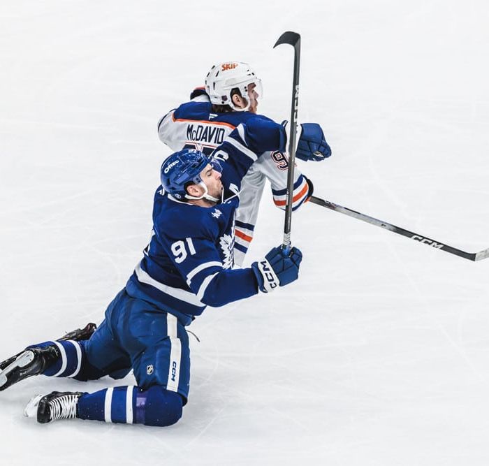 NHL Goal Scorer Parlay For Wednesday (April 8th): NHL Predictions