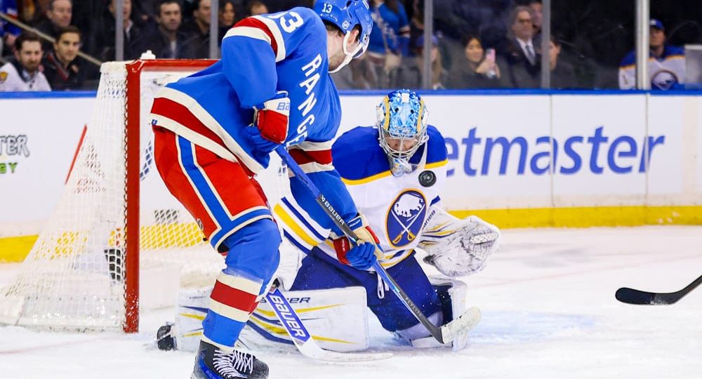 Best Bet For Wednesday (April 8th): NHL Predictions