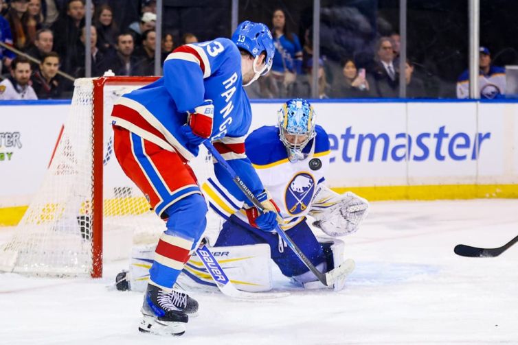 Best Bet For Wednesday (April 8th): NHL Predictions