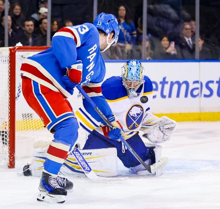 Best Bet For Wednesday (April 8th): NHL Predictions