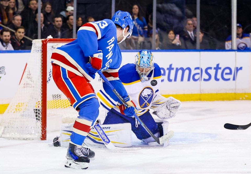 Best Bet For Wednesday (April 8th): NHL Predictions