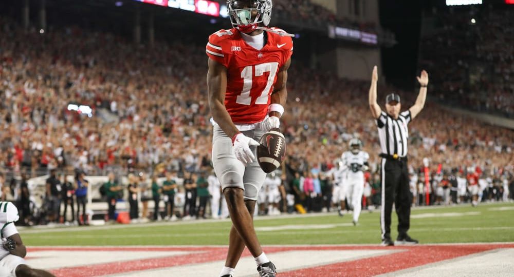 2026 NFL Mock Draft: Three Rounds - Cody Zeeb