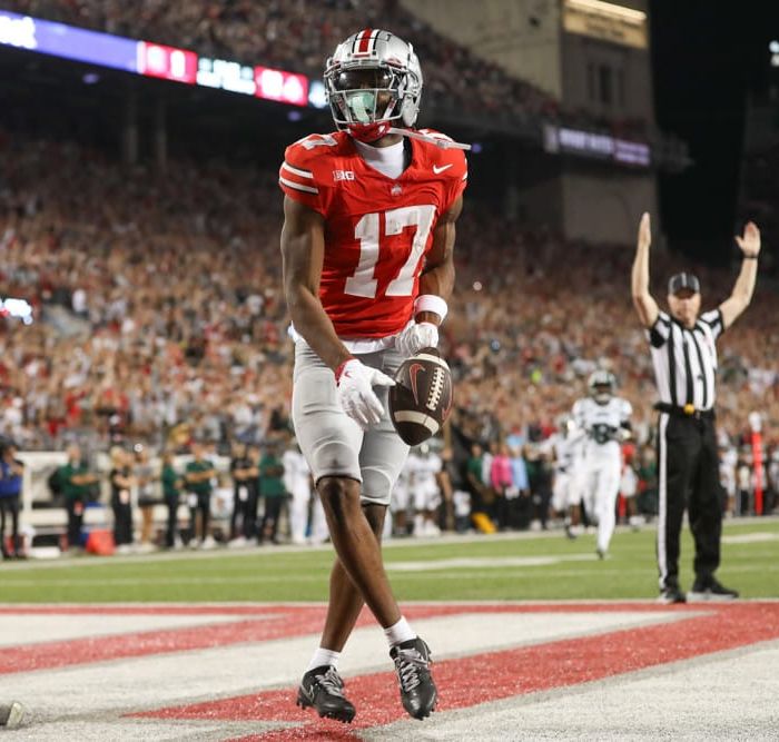 2026 NFL Mock Draft: Three Rounds - Cody Zeeb