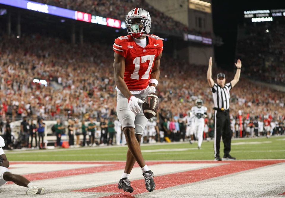 2026 NFL Mock Draft: Three Rounds - Cody Zeeb