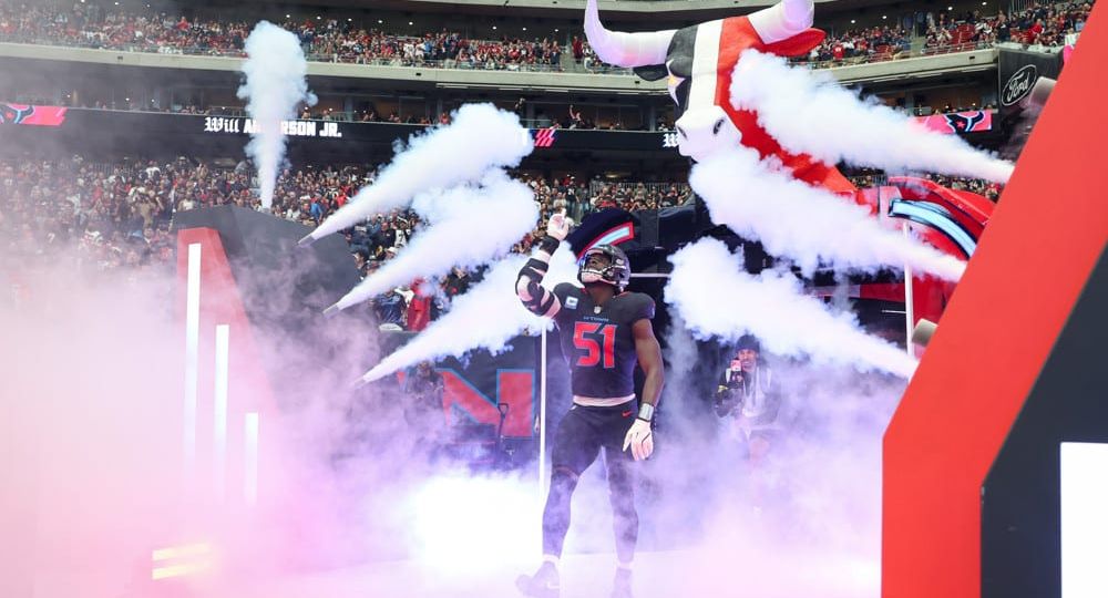 2026 NFL Player of the Year Futures Bets