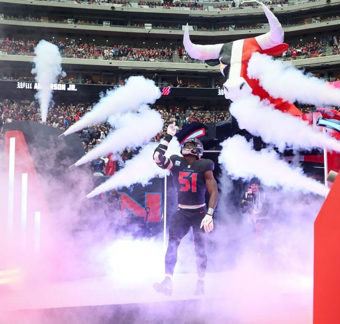 2026 NFL Player of the Year Futures Bets