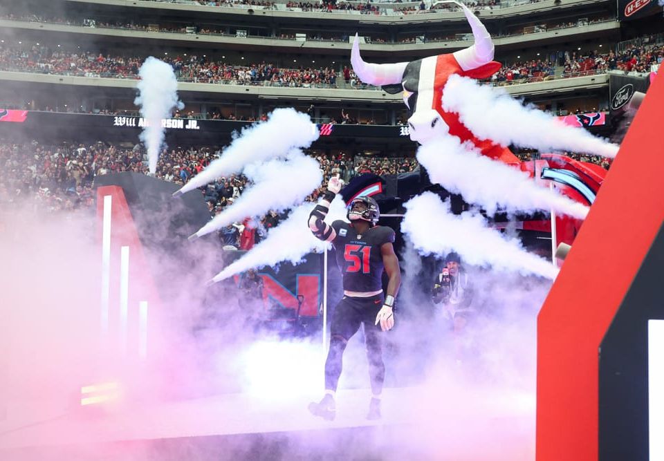 2026 NFL Player of the Year Futures Bets