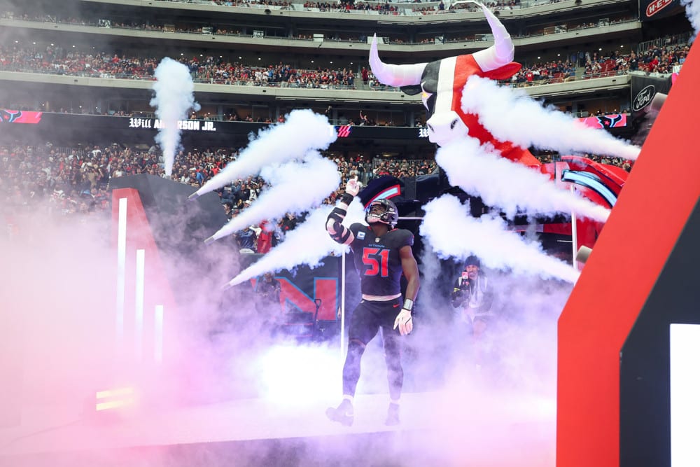 2026 NFL Player of the Year Futures Bets