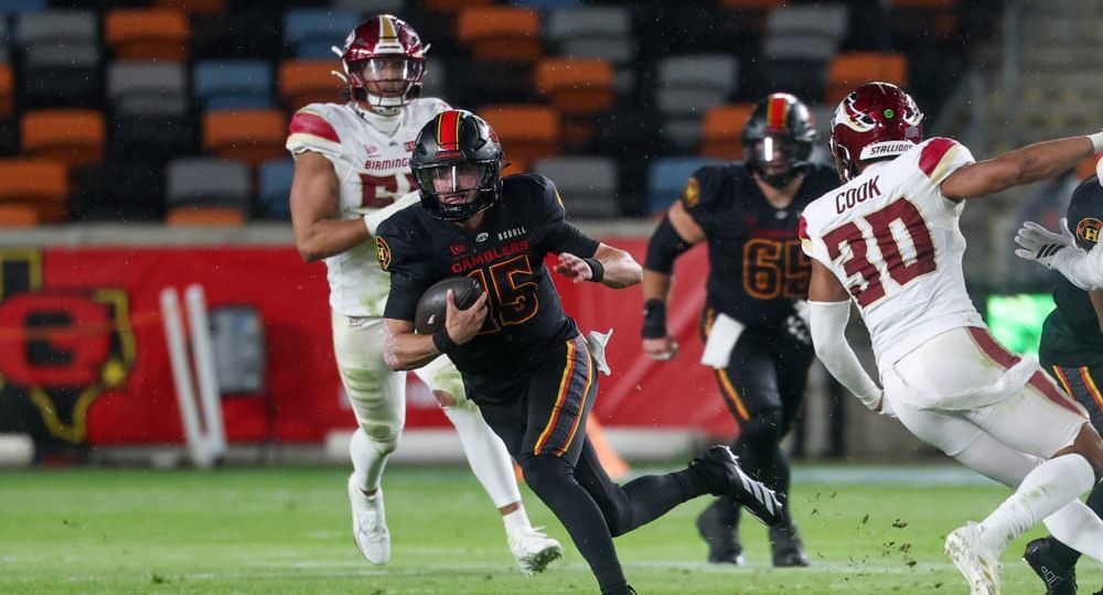 2026 UFL Week 3 Preview, Picks, and Best Bets