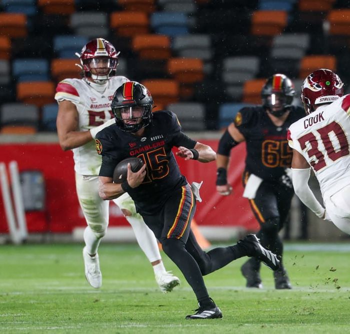 2026 UFL Week 3 Preview, Picks, and Best Bets