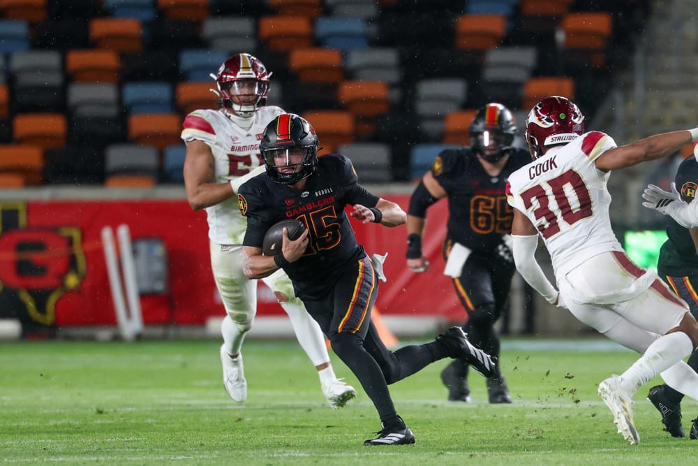 2026 UFL Week 3 Preview, Picks, and Best Bets