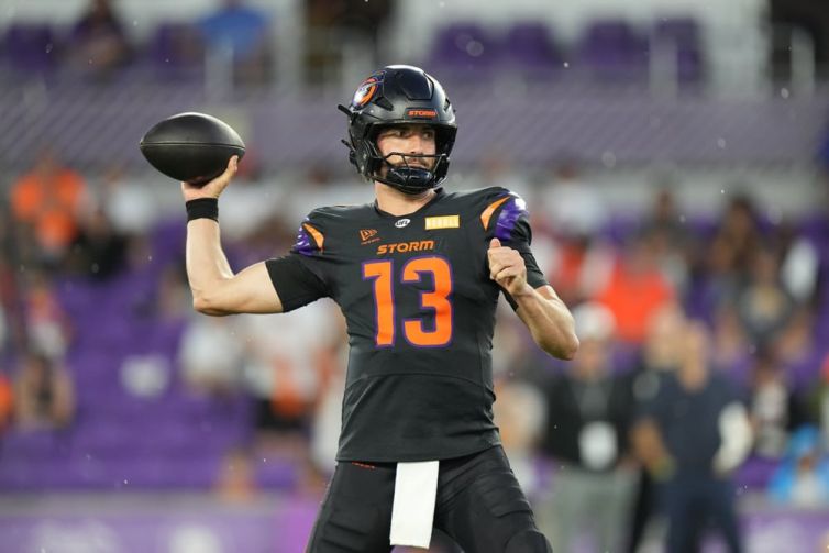 2026 UFL Week 6 Preview, Picks, and Best Bets