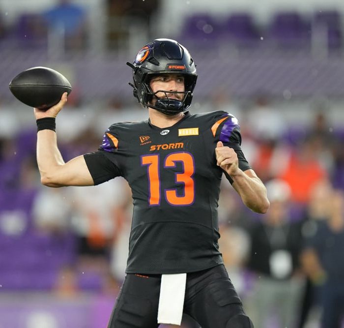 2026 UFL Week 6 Preview, Picks, and Best Bets