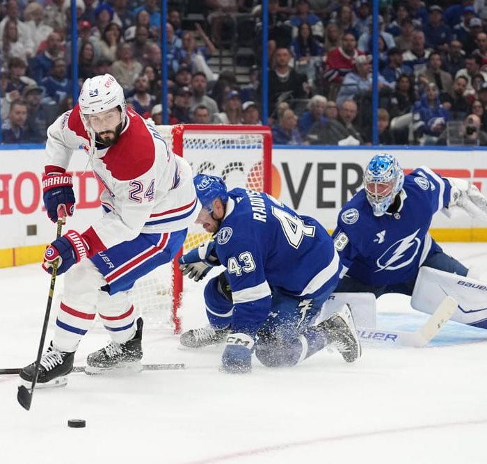 Best Bet For Friday (May 1st): NHL Playoffs Predictions