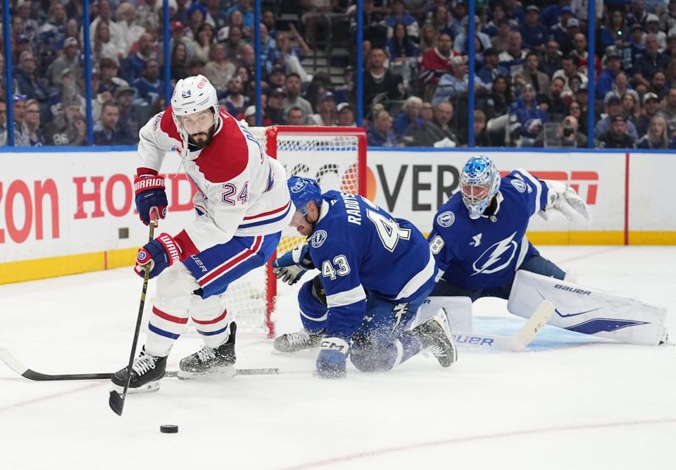 Best Bet For Friday (May 1st): NHL Playoffs Predictions
