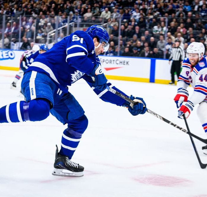 NHL Goal Scorer Parlay For Thursday (April 2nd): NHL Predictions