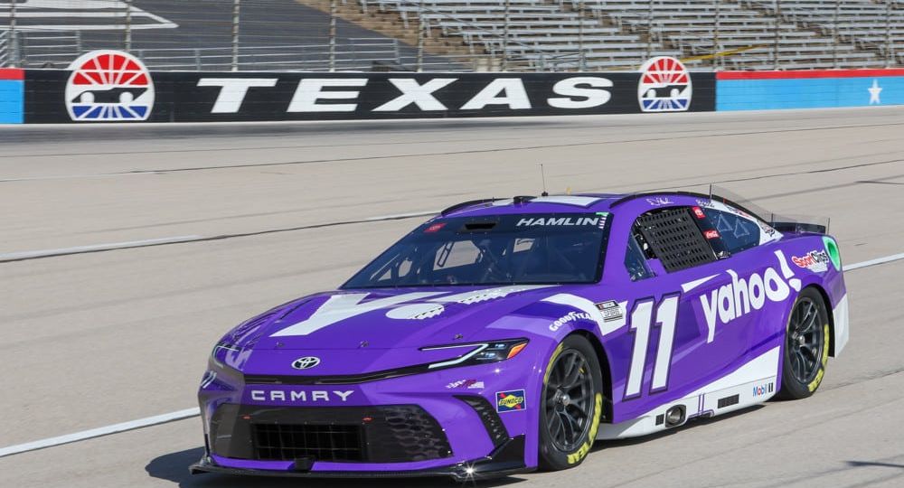 NASCAR Picks, Odds, and Best Bets: Würth 400 at Texas Motor Speedway