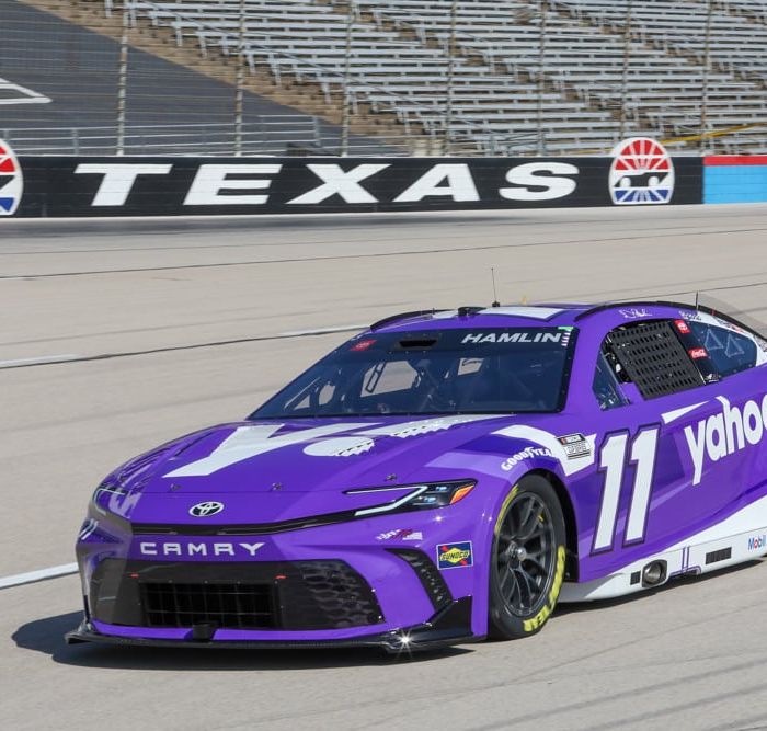 NASCAR Picks, Odds, and Best Bets: Würth 400 at Texas Motor Speedway