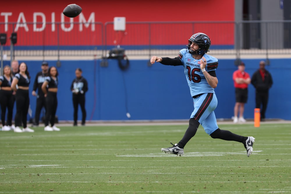 2026 UFL Week 2 Preview, Picks, and Best Bets