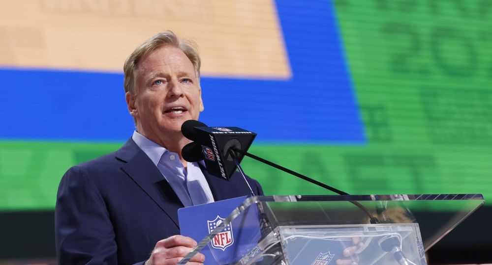 2026 NFL Draft: Team’s First Position Drafted - AFC