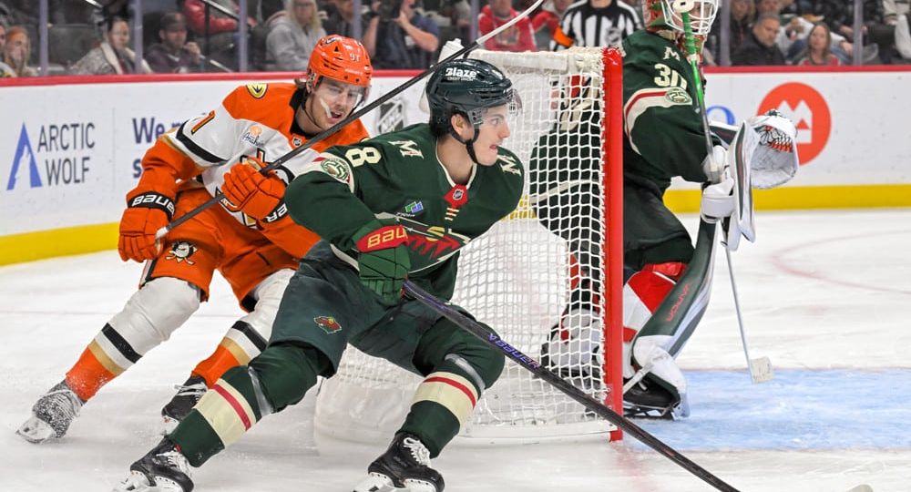 Best Bet For Tuesday (April 14th): NHL Predictions