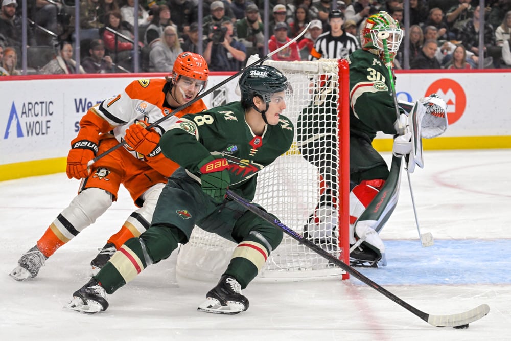 Best Bet For Tuesday (April 14th): NHL Predictions