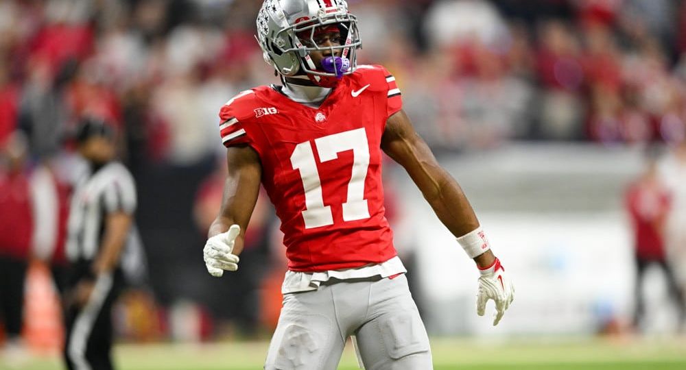 2026 NFL Draft Player Over/Under Draft Position Bets