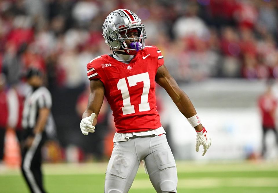 2026 NFL Draft Player Over/Under Draft Position Bets