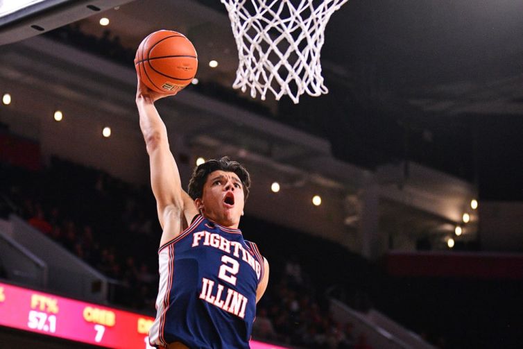 2026 NCAA Tournament: Final Four Pick, Illinois vs UConn Preview & Prediction