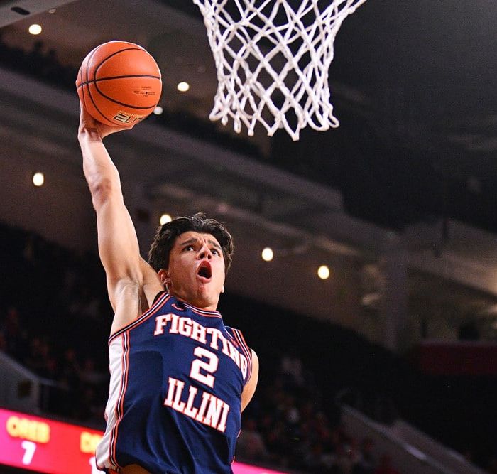 2026 NCAA Tournament: Final Four Pick, Illinois vs UConn Preview & Prediction