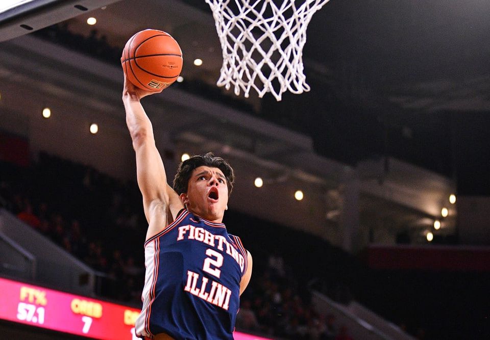 2026 NCAA Tournament: Final Four Pick, Illinois vs UConn Preview & Prediction