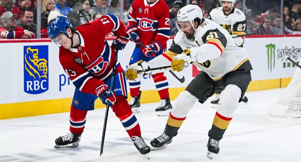 NHL Goal Scorer Parlay For Tuesday (April 21st): NHL Predictions