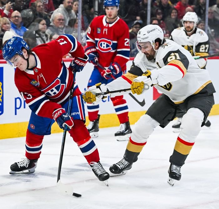 NHL Goal Scorer Parlay For Tuesday (April 21st): NHL Predictions