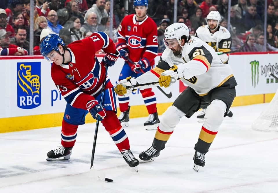 NHL Goal Scorer Parlay For Tuesday (April 21st): NHL Predictions