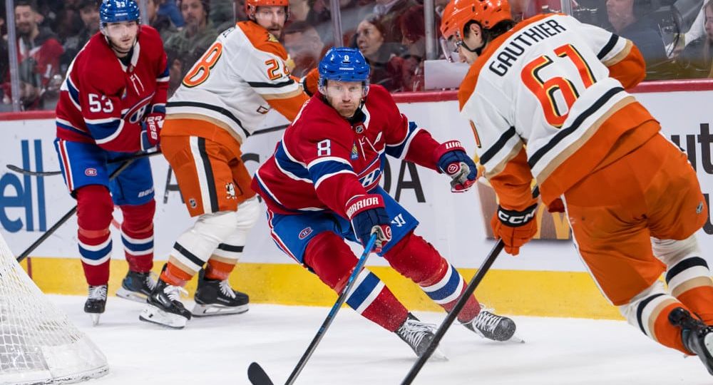 NHL Goal Scorer Parlay For Friday (April 3rd): NHL Predictions