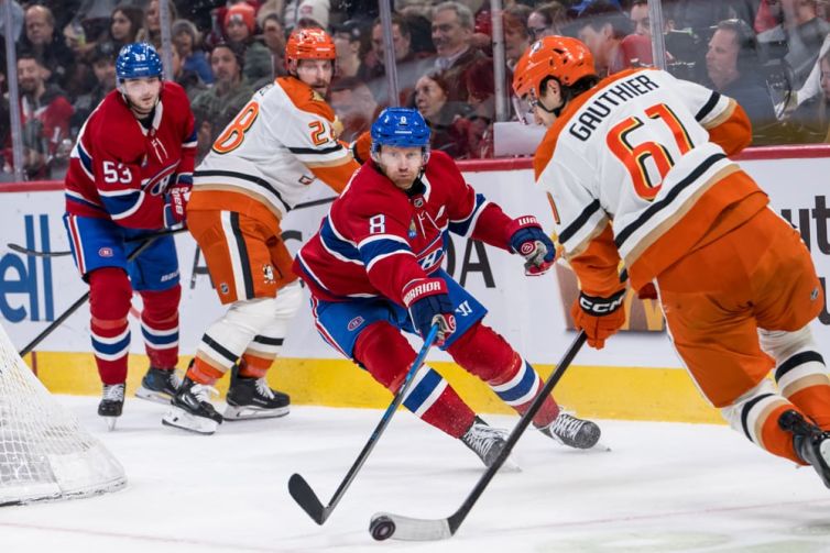 NHL Goal Scorer Parlay For Friday (April 3rd): NHL Predictions