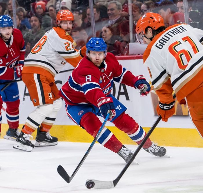 NHL Goal Scorer Parlay For Friday (April 3rd): NHL Predictions