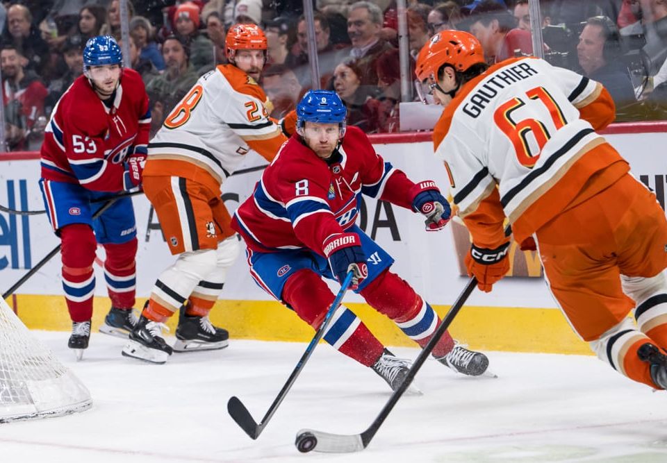 NHL Goal Scorer Parlay For Friday (April 3rd): NHL Predictions