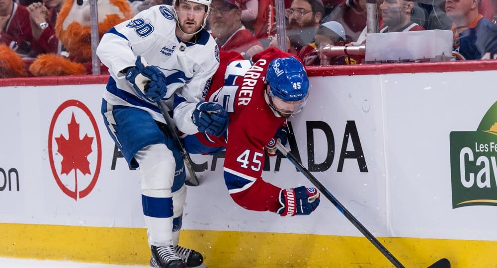Best Bet For Wednesday (April 29th): NHL Playoffs Predictions
