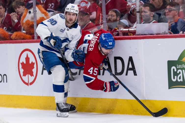 Best Bet For Wednesday (April 29th): NHL Playoffs Predictions