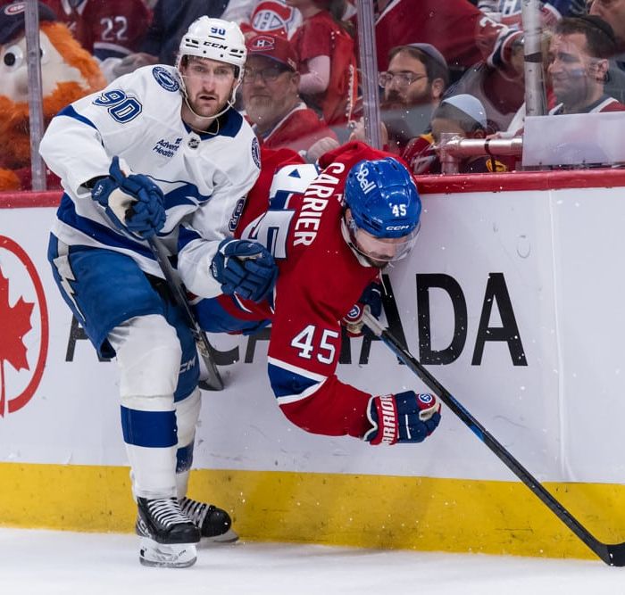 Best Bet For Wednesday (April 29th): NHL Playoffs Predictions