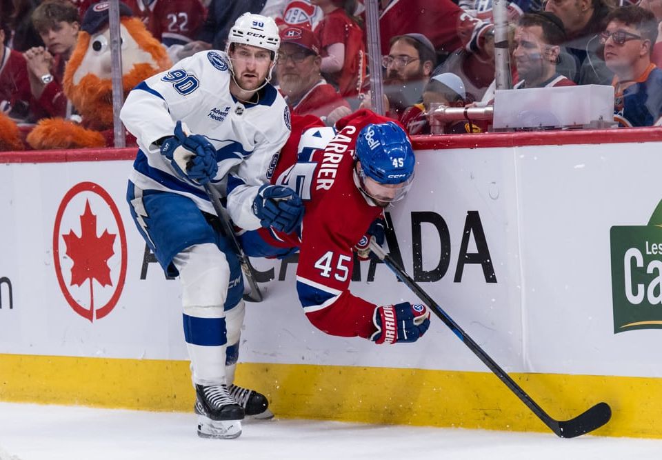 Best Bet For Wednesday (April 29th): NHL Playoffs Predictions