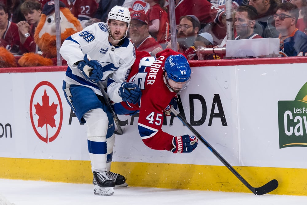 Best Bet For Wednesday (April 29th): NHL Playoffs Predictions